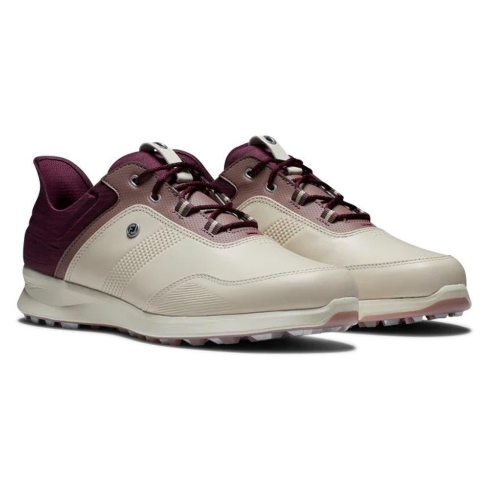 [US7.5]FootJoy Women's Stratos Golf Shoe NWOT